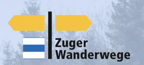 Zuger Wanderwege